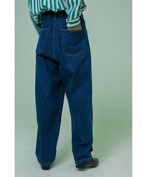 MONKEY TIME（モンキータイム）の「＜monkey time＞ DNM 1P WD PT