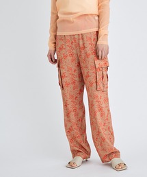 PROVOKE  | 【provoke for ADAM ET ROPE】別注プリントカーゴパンツ(カーゴパンツ)