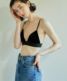 GALLARDAGALANTE | 【FETICO】ブラレット(ブラジャー)