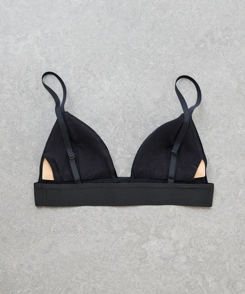 GALLARDAGALANTE（ガリャルダガランテ）の「【FETICO】ブラレット（ブラジャー・レディース・ブラック・1）」の7枚目の写真