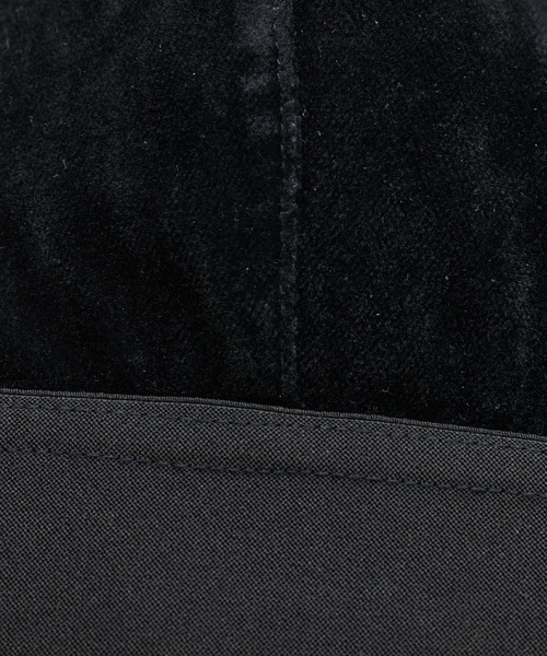 GALLARDAGALANTE（ガリャルダガランテ）の「【FETICO】ブラレット（ブラジャー・レディース・ブラック・1）」の11枚目の写真