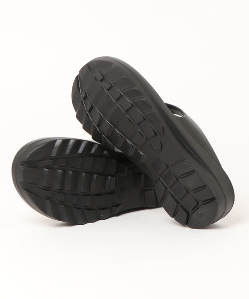 MEI（メイ）の「HB SANDAL SINGLE トングサンダル/MEI（サンダル・メンズ・ブラック/グレー/カーキ/グリーン・S/M/L）」の21枚目の写真