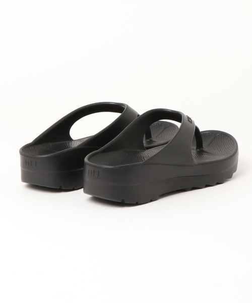 MEI（メイ）の「HB SANDAL SINGLE トングサンダル/MEI（サンダル・メンズ・ブラック/グレー/カーキ/グリーン・S/M/L）」の22枚目の写真