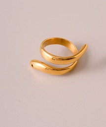 金属アレルギー対応 ニュアンスリング/サージカルステンレス/316L