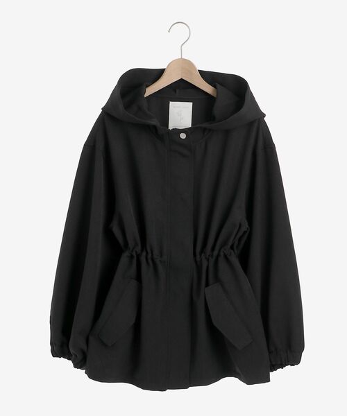 ウエストきゅっとブルゾン ブルゾン Majestic Legon マジェスティックレゴン のファッション通販 Zozotown