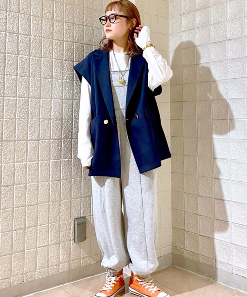 Alley by w closet（アリーバイダブルクローゼット）の「【Alley