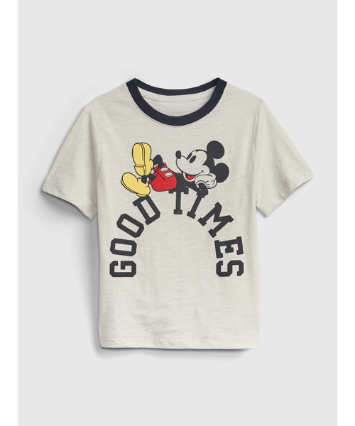 セール Babygap ディズニー ミニーマウス Tシャツ Tシャツ カットソー Gap ギャップ のファッション通販 Zozotown