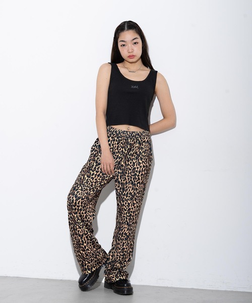 X-girl（エックスガール）の「ALTERNATIVE CHARM NECKLACE（ネックレス・レディース・シルバー/ゴールド・ONE SIZE）」の19枚目の写真