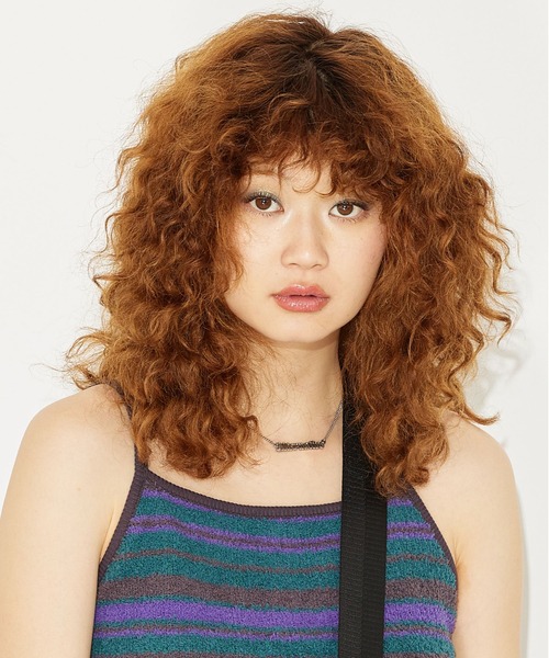 X-girl（エックスガール）の「ALTERNATIVE CHARM NECKLACE（ネックレス・レディース・シルバー/ゴールド・ONE SIZE）」の14枚目の写真