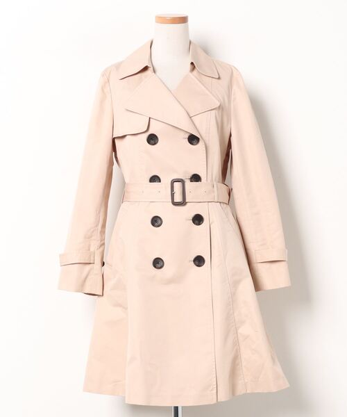 ブランド古着 トレンチコート トレンチコート Jusglitty ジャスグリッティー のファッション通販 Zozoused ブランド古着 トレンチコート トレンチコート Jusglitty ジャスグリッティー のファッション通販 Zozoused