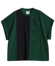 シャリーフ　半袖Tシャツ SHAREEF｜シャリーフのTシャツ/カットソー通販 - ZOZOTOWN