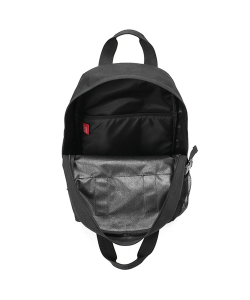 Manhattan Portage(マンハッタンポーテージ)の「Cadman Backpack(バックパック/リュック・メンズ・ブラック・LARGE)」の20枚目の写真