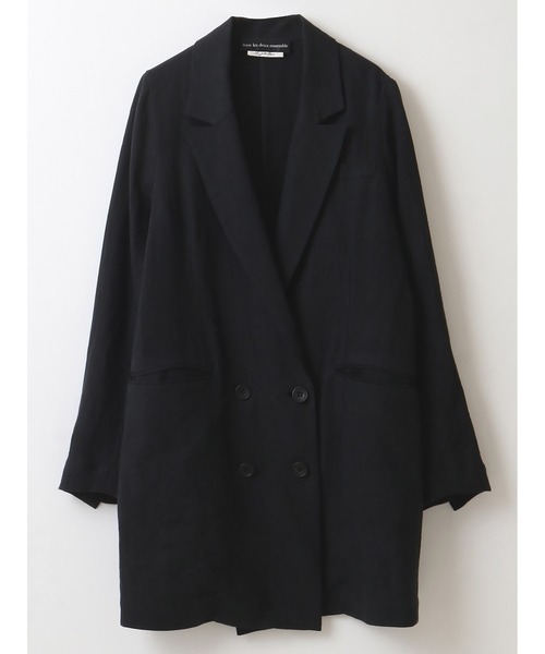 Le Jardin Ouvert（ルジャルダン）｜レディースのジャケット/アウター