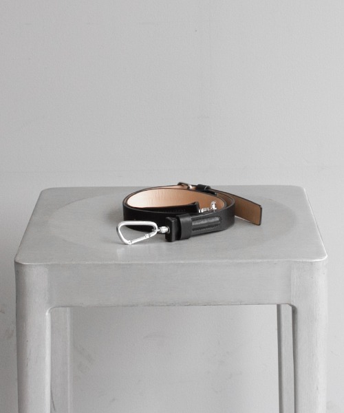 アクセサリー beta post PLASTIC BAG SHOULDER BELT beta post plastic bag shoulder belt