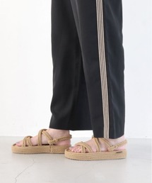 BOHONOMAD（ボホノマド）の「TAHITI/タヒチ プラットフォーム (WOMEN)（サンダル）」