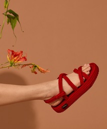 BOHONOMAD（ボホノマド）の「TAHITI/タヒチ プラットフォーム (WOMEN)（サンダル）」