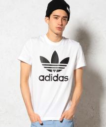adidas | [アディダス]　ADIDAS ADI TREFOIL Tシャツ(Tシャツ/カットソー)