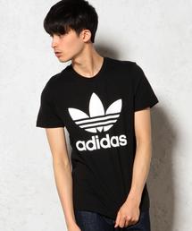 adidas | [アディダス]　ADIDAS ADI TREFOIL Tシャツ(Tシャツ/カットソー)