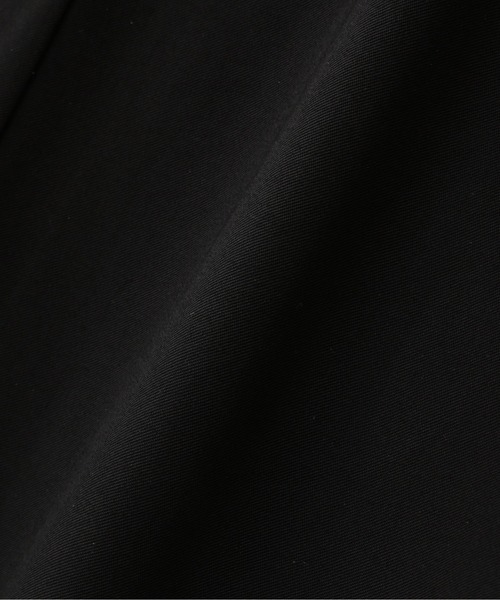 N.(N. Natural Beauty Basic)(エヌエヌナチュラルビューティーベーシック)の「◆マーメイドキャミワンピース(ワンピース・レディース・ブラック/パープル/ドット・MEDIUM)」の16枚目の写真