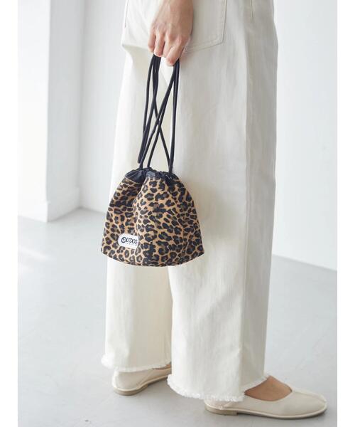 セール】OUTDOOR PRODUCTS EX 巾着BAG（ショルダーバッグ）｜OUTDOOR