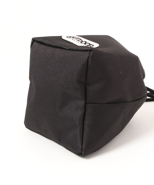 セール】OUTDOOR PRODUCTS EX 巾着BAG（ショルダーバッグ
