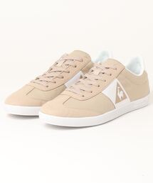 《le coq sportif》LE ｺﾝｺﾙﾄﾞ