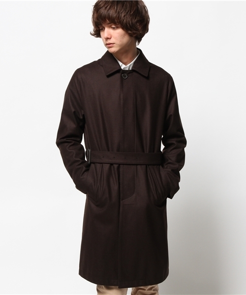UNITED ARROWS（ユナイテッドアローズ）の「＜MACKINTOSH