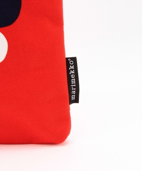 fennica（フェニカ）の「marimekko / kimaraトートバッグ