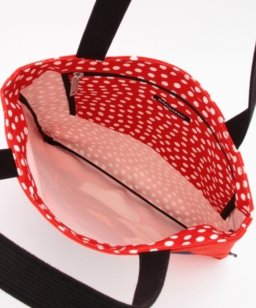 fennica（フェニカ）の「marimekko / kimaraトートバッグ