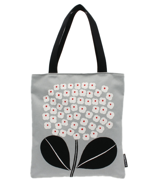マリメッコ KIMARAトートバッグ fennica(フェニカ)の「marimekko / kimaraトートバッグ