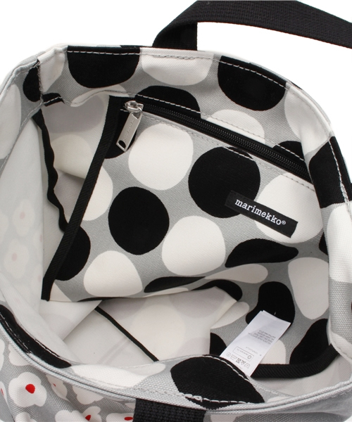 マリメッコ　KIMARAトートバッグ fennica（フェニカ）の「marimekko / kimaraトートバッグ