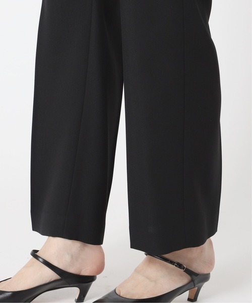 Noble（ノーブル）の「2WAYクロスクロップドパンツ（その他