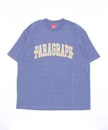 Paragraph（パラグラフ）の「/Paragraph/Paragraph Smile arch tee【Wo】【it】（Tシャツ/カットソー・メンズ）」