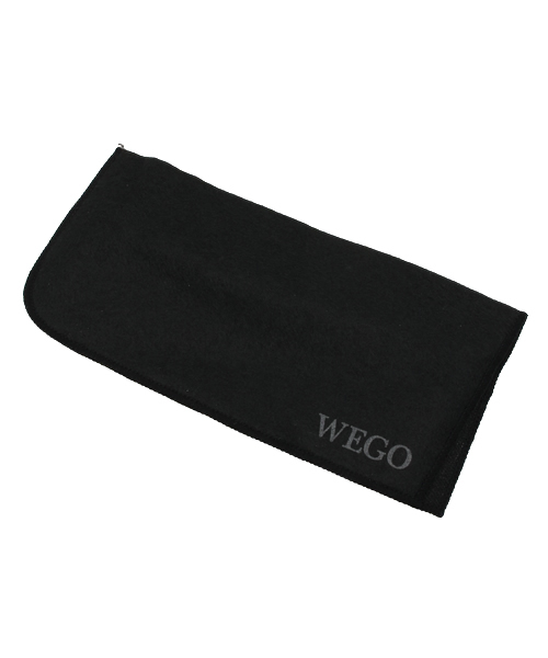 WEGO（ウィゴー）の「WEGO/メタルラウンドタイプ（メガネ・メンズ・シルバー/ゴールド/ブラック・FREE）」の11枚目の写真