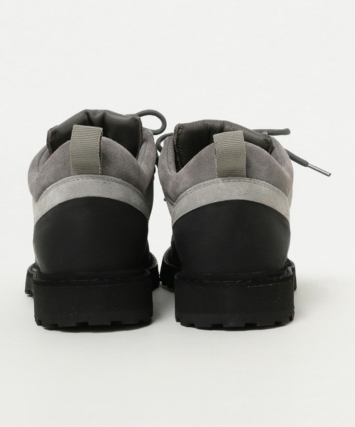 DIEMME(ディエッメ)の「DIEMME × BEAMS / 別注 Mountain Boots Low(その他シューズ・メンズ・チャコールグレー/ブラウン/レッド・42/41)」の14枚目の写真