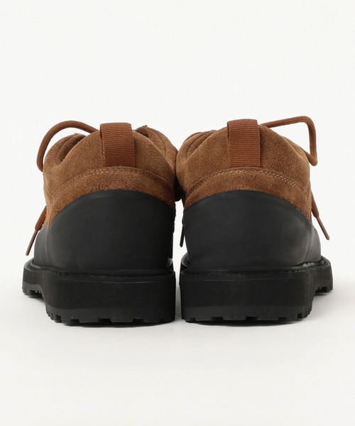 DIEMME(ディエッメ)の「DIEMME × BEAMS / 別注 Mountain Boots Low(その他シューズ・メンズ・チャコールグレー/ブラウン/レッド・42/41)」の20枚目の写真