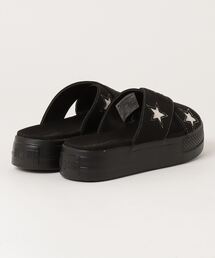 CONVERSE（コンバース）の「CONVERSE/コンバース CV SANDAL PLTS
