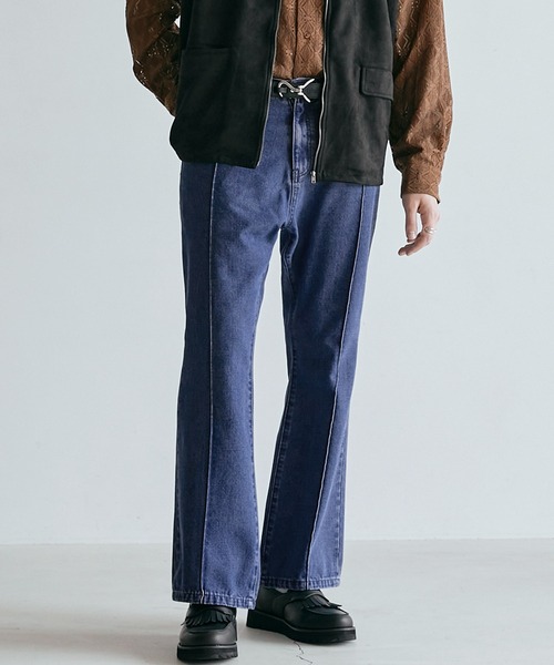 パンツ GLOWNY THE EMMA JEANS 4BFT502 GLOWNY THE EMMA JEANS 4BFT502 (GLOWNY/パンツ) 109798482【BUYMA】