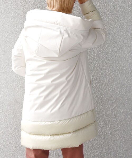 CAPEHORN（ケープホーン）の「CAPE HORN: CANDELARIA◇（ダウン