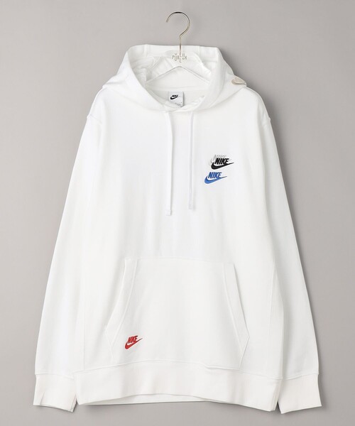 NIKE/ナイキ】 NSWPO L/S フーディM/DD4667 