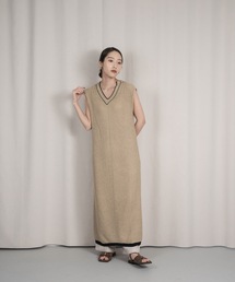 color scheme line vest op