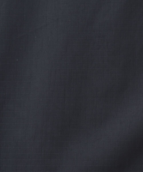 NANGA（ナンガ）の「【NANGA/ナンガ】別注AURORA Soutien Collar Coat with HOOD（ダウンジャケット/コート・メンズ・ブラック/ネイビー/キャメル・S/M/L）」の9枚目の写真