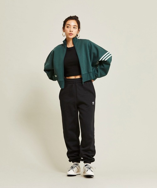 【adidas】NEUCLASSICS トラックジャケット（ジャージ） XL adidas（アディダス）の「アディカラー Neuclassics トラック