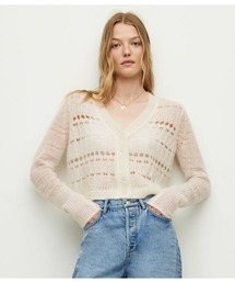 ALLSAINTS | COLE CARDIGAN | COLE カーディガン(カーディガン/ボレロ)