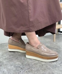 INGNI | 厚底ローファー(ローファー)