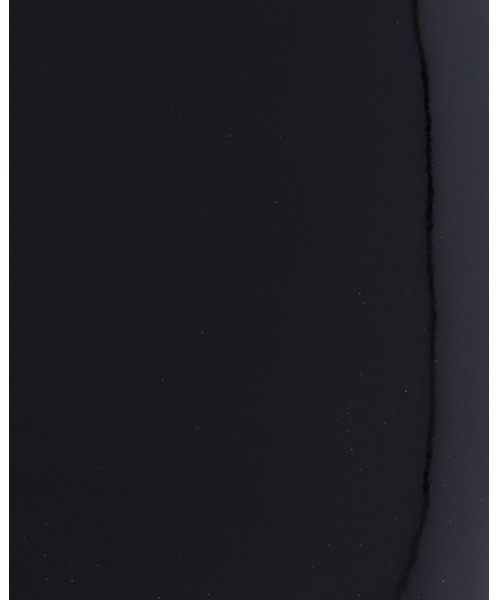 INGNI（イング）の「厚底ローファー（ローファー・レディース・ブラック/ピンクベージュ・M/L）」の6枚目の写真