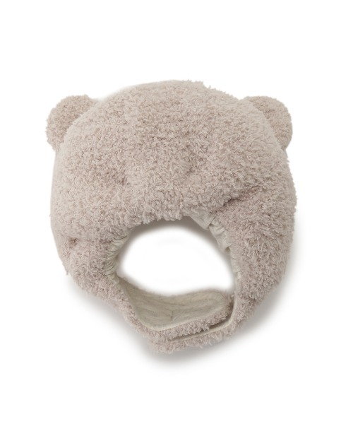 gelato pique(ジェラートピケ)の「【CAT&DOG】【販路限定商品】ベアキャップ(ペットウェア・レディース・ベージュ・LARGE/SMALL/MEDIUM)」の10枚目の写真