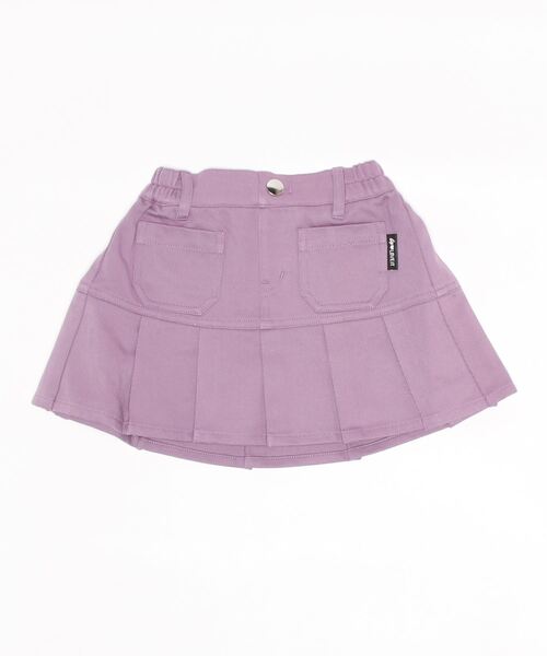 by LOVEiT（バイラビット）の「ティアードミニスカート（スカート