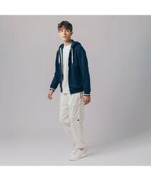 LACOSTE（ラコステ）の「インサイドライン パーカ（パーカー・メンズ）」
