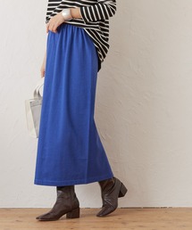 AMERICAN HOLIC | カラーカットタイトスカート(スカート)